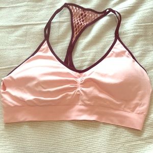 Fabletics sports bra